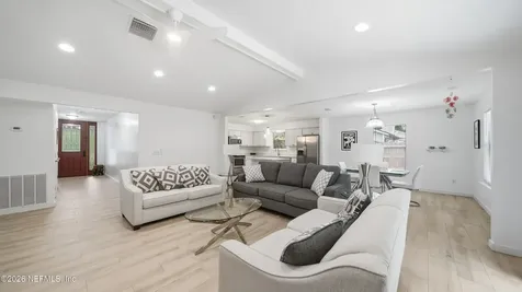 4926 Meganwood Lane Jacksonville FL 32257