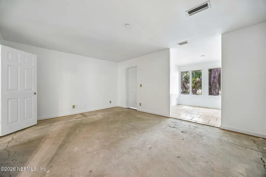 3316 Sea Marsh Road Fernandina Beach FL 32034