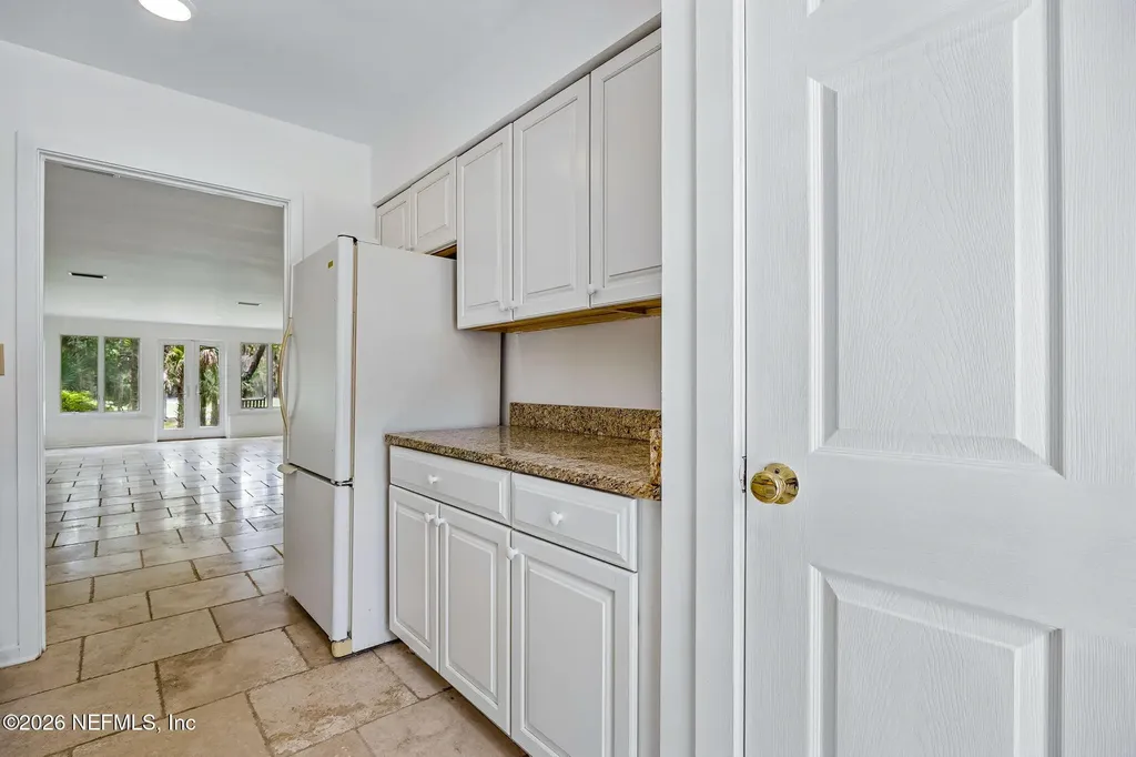 3316 Sea Marsh Road Fernandina Beach FL 32034