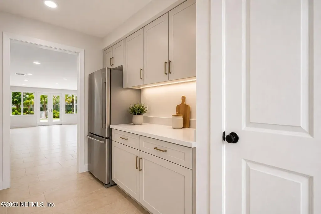 3316 Sea Marsh Road Fernandina Beach FL 32034