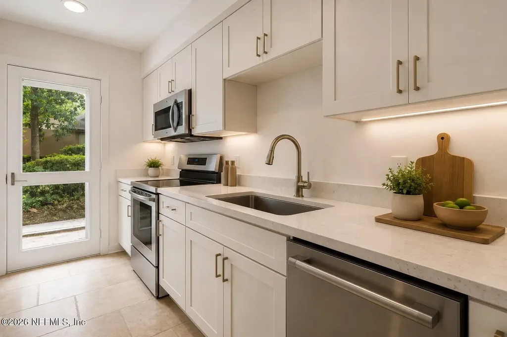 3316 Sea Marsh Road Fernandina Beach FL 32034