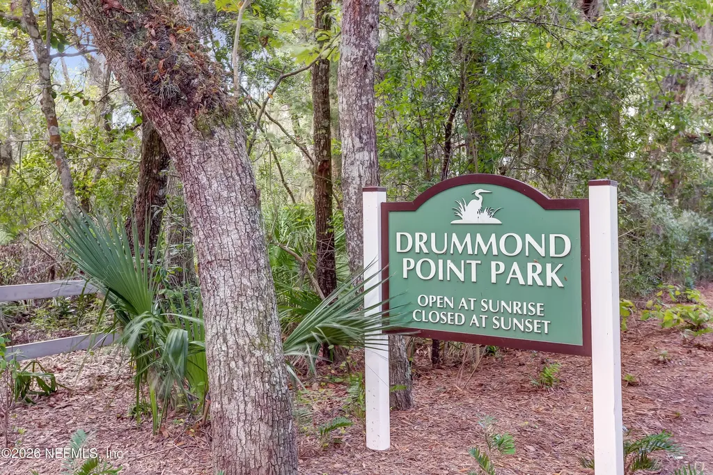 3316 Sea Marsh Road Fernandina Beach FL 32034