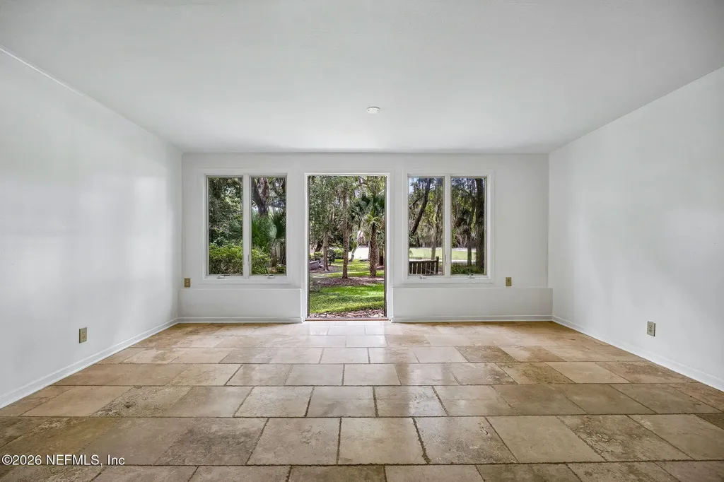 3316 Sea Marsh Road Fernandina Beach FL 32034