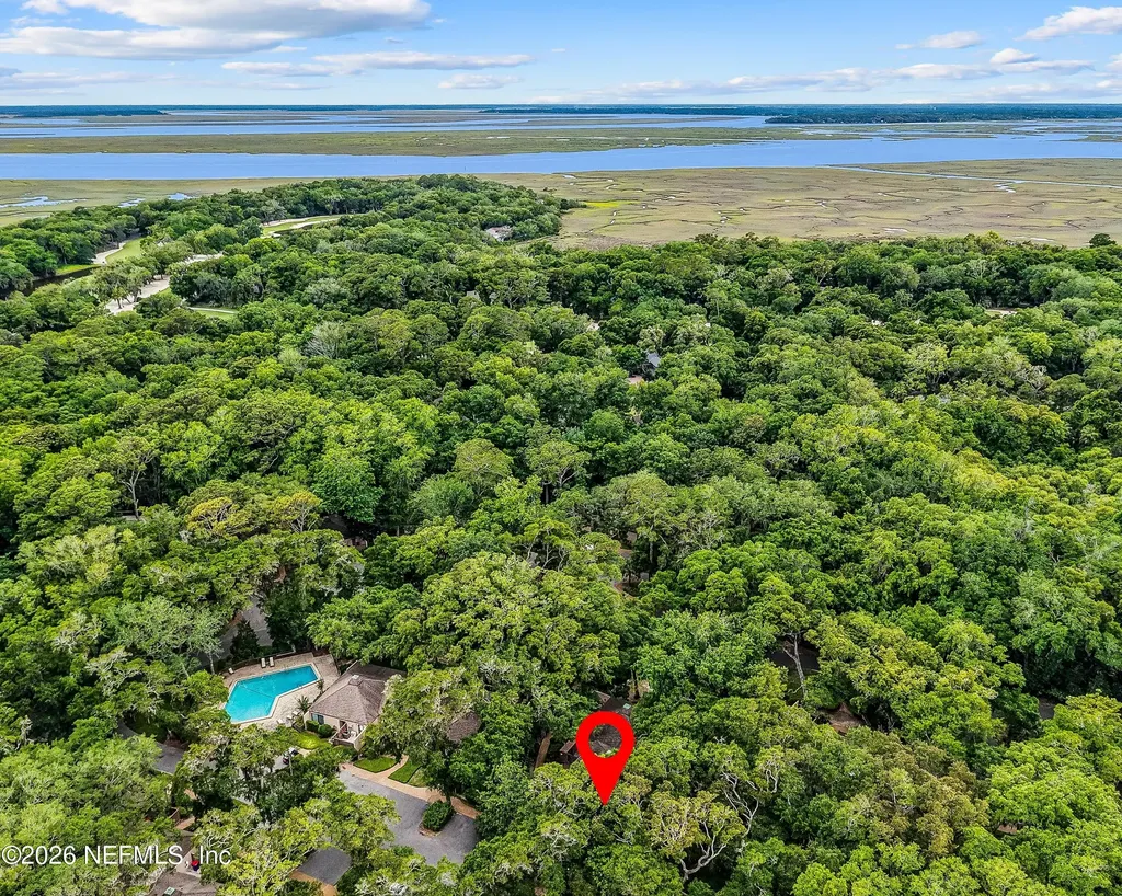 3316 Sea Marsh Road Fernandina Beach FL 32034