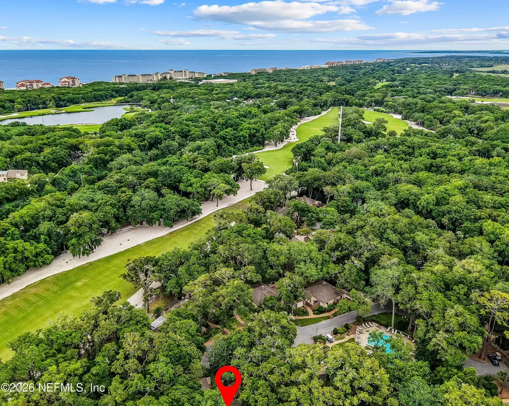 3316 Sea Marsh Road Fernandina Beach FL 32034