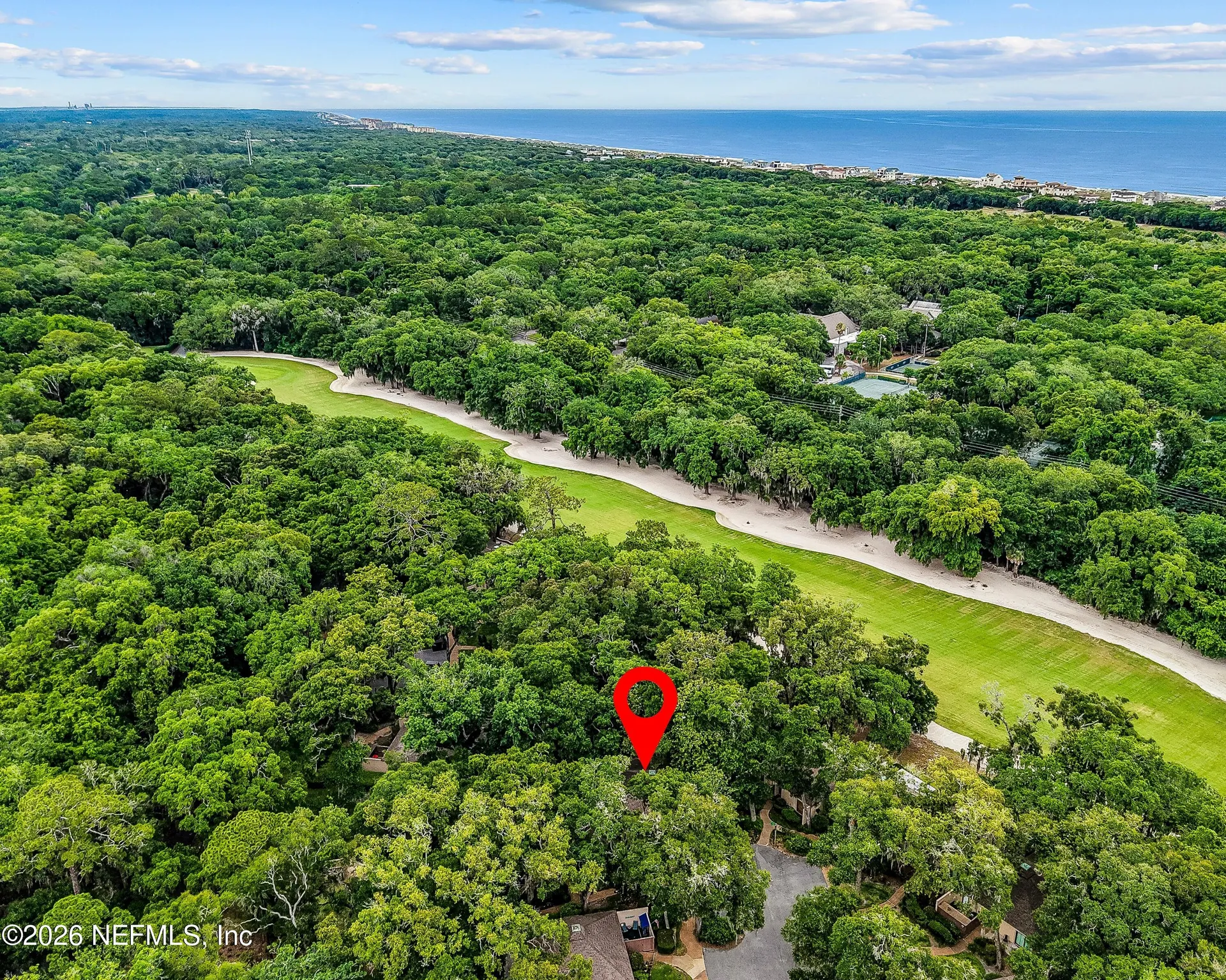 3316 Sea Marsh Road Fernandina Beach FL 32034