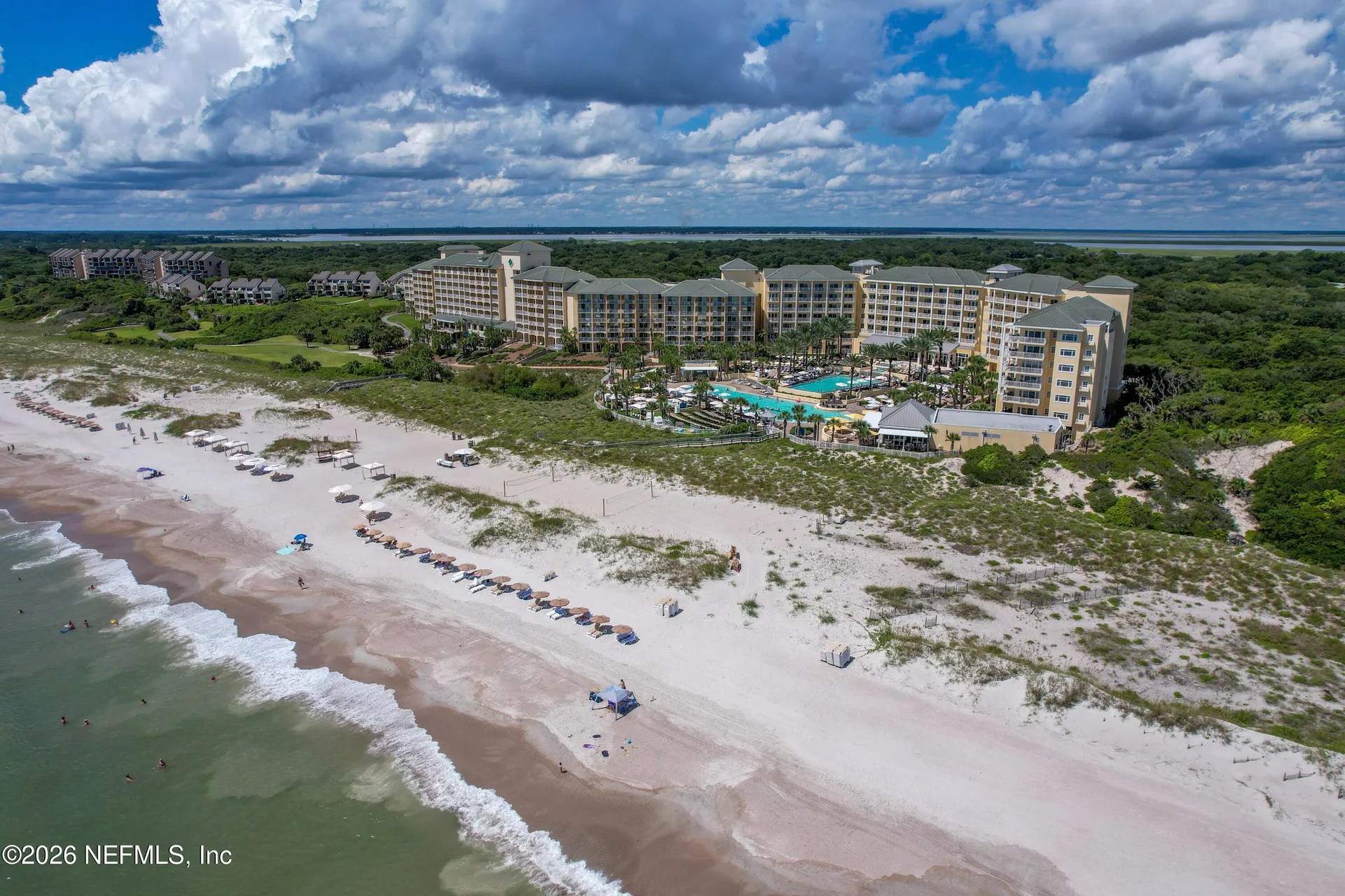 3316 Sea Marsh Road Fernandina Beach FL 32034