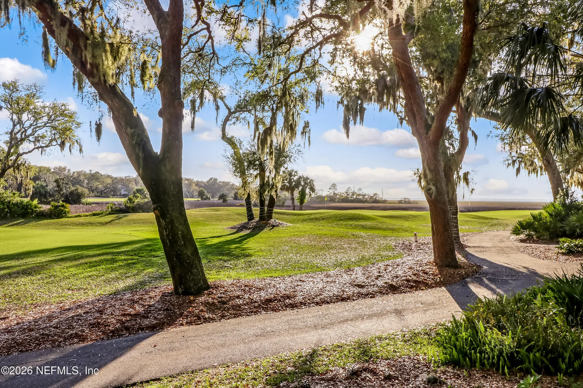 3316 Sea Marsh Road Fernandina Beach FL 32034
