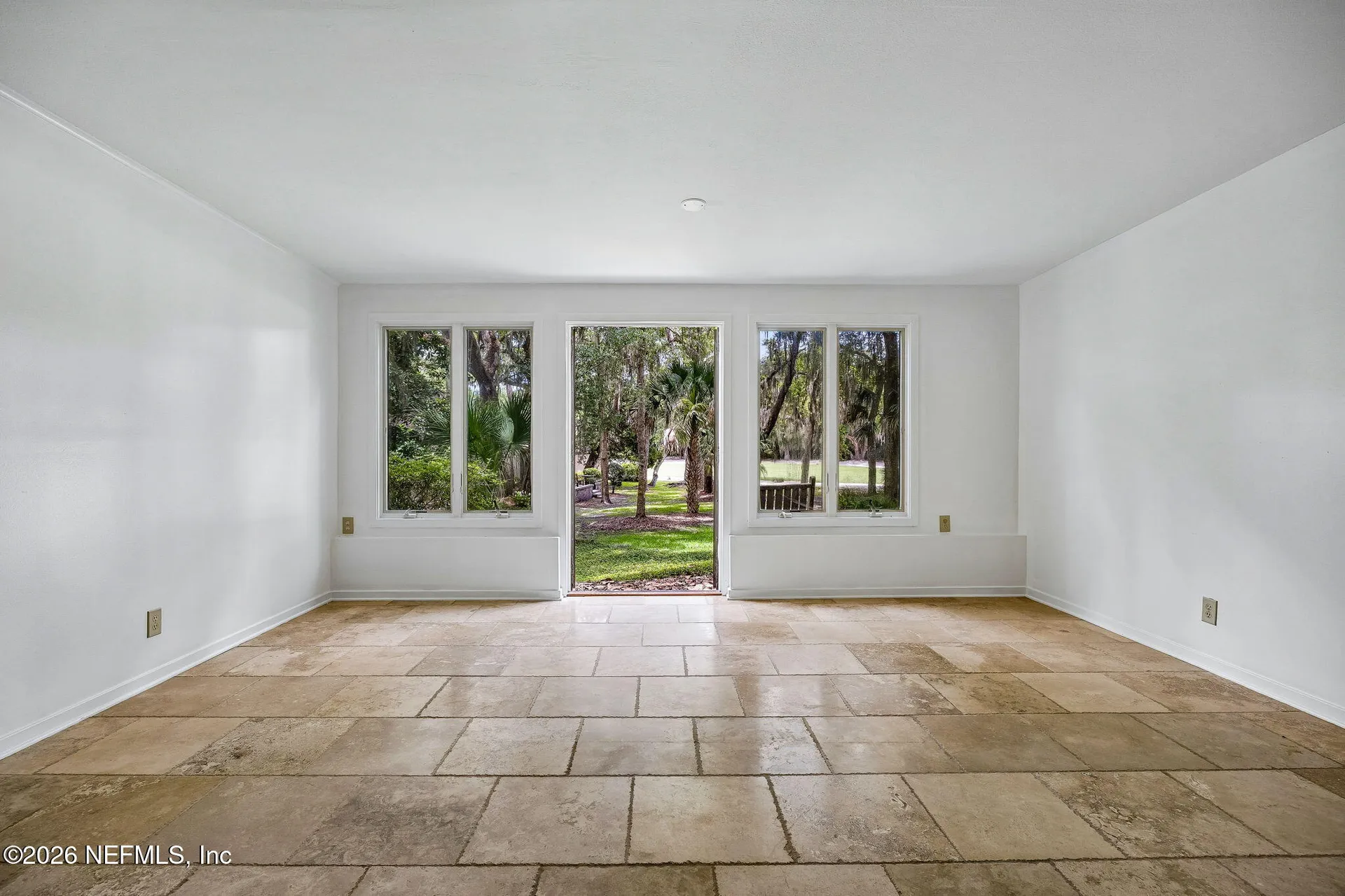 3316 Sea Marsh Road Fernandina Beach FL 32034