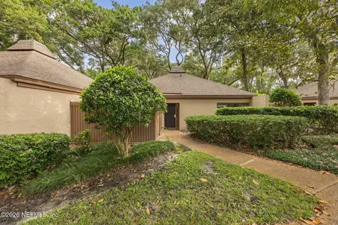 3316 Sea Marsh Road Fernandina Beach FL 32034