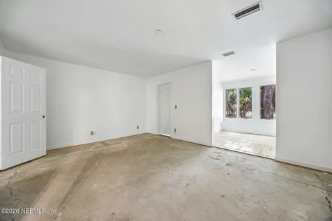 3316 Sea Marsh Road Fernandina Beach FL 32034