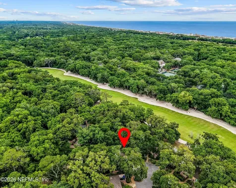 3316 Sea Marsh Road Fernandina Beach FL 32034
