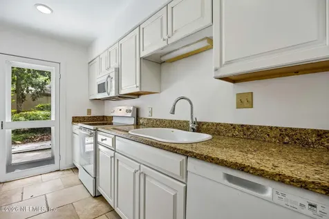 3316 Sea Marsh Road Fernandina Beach FL 32034
