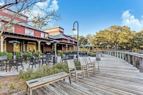 3316 Sea Marsh Road Fernandina Beach FL 32034