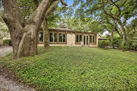 3316 Sea Marsh Road Fernandina Beach FL 32034