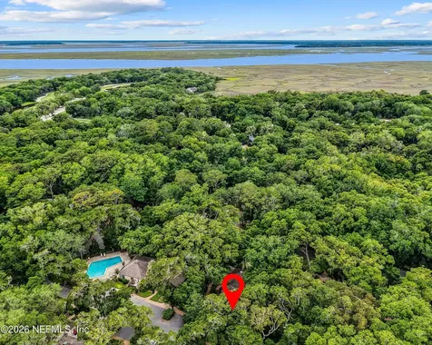 3316 Sea Marsh Road Fernandina Beach FL 32034