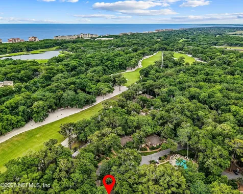 3316 Sea Marsh Road Fernandina Beach FL 32034