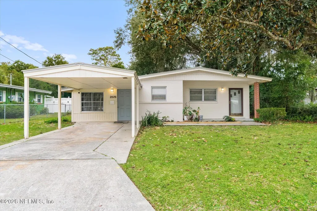 2025 Kate Street Palatka FL 32177