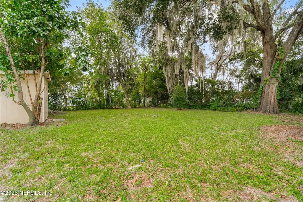 2025 Kate Street Palatka FL 32177