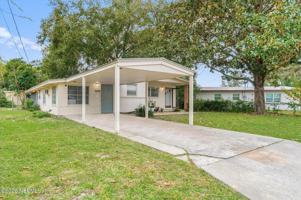 2025 Kate Street Palatka FL 32177