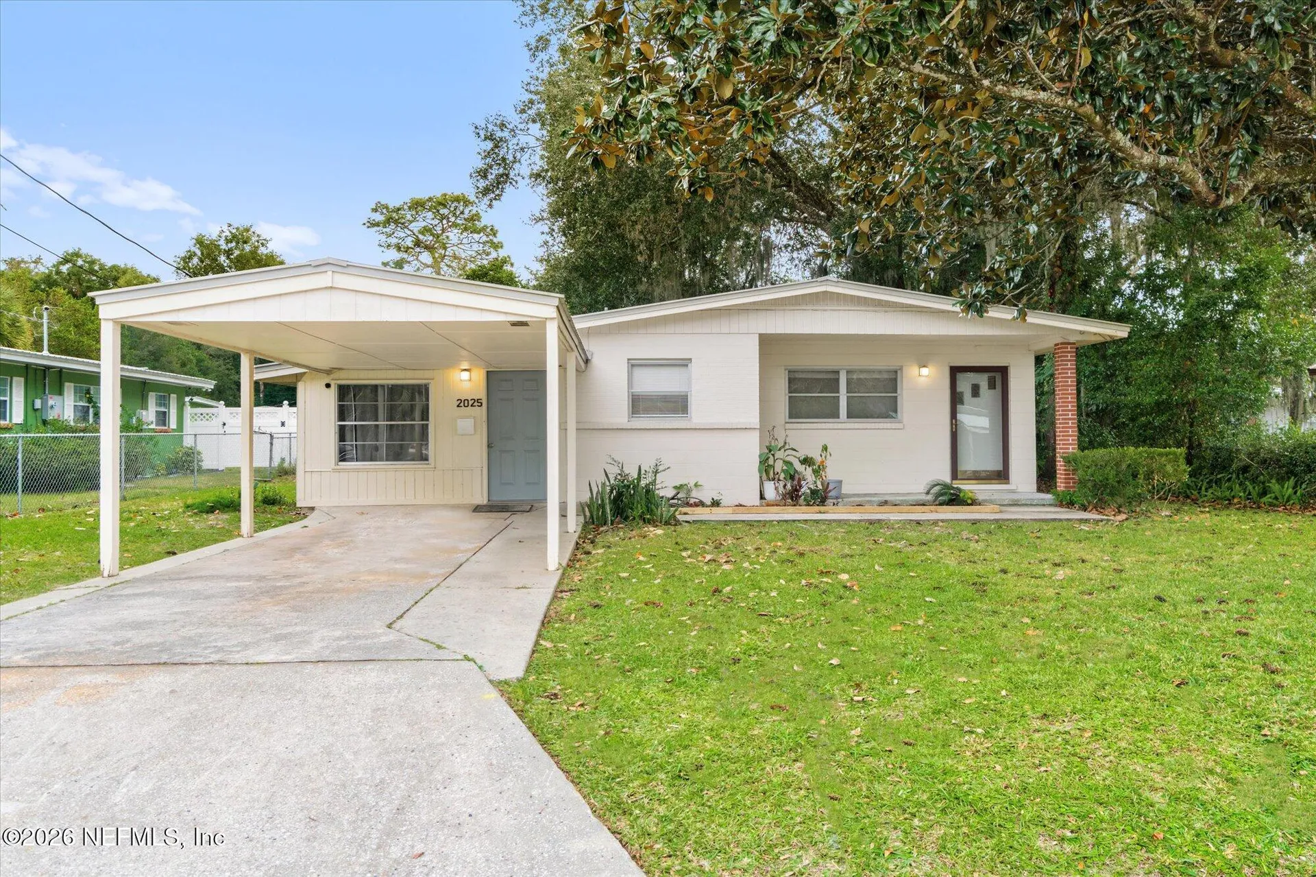 2025 Kate Street Palatka FL 32177