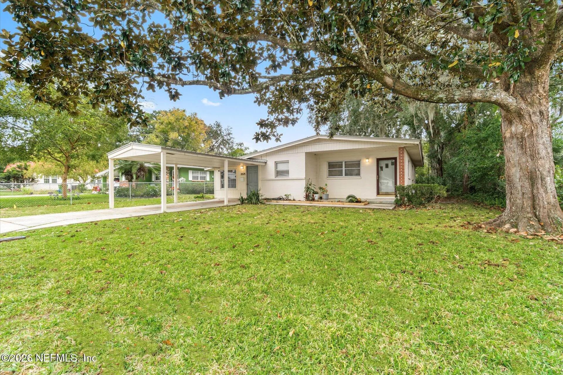 2025 Kate Street Palatka FL 32177