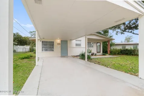 2025 Kate Street Palatka FL 32177