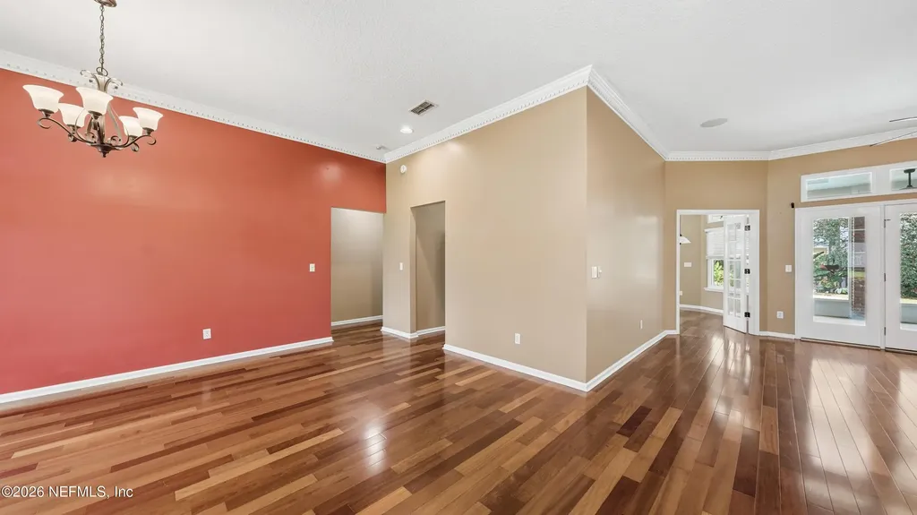 3242 Jupiter Hills Drive Jacksonville FL 32225