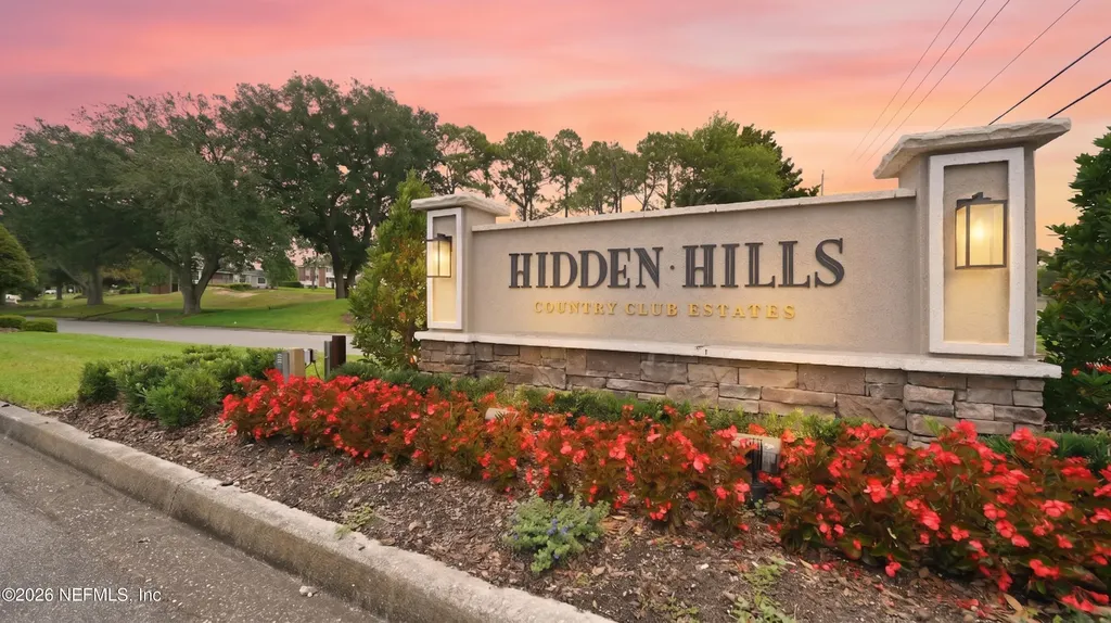 3242 Jupiter Hills Drive Jacksonville FL 32225