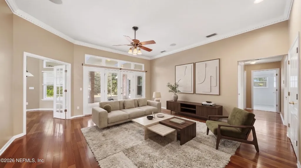 3242 Jupiter Hills Drive Jacksonville FL 32225