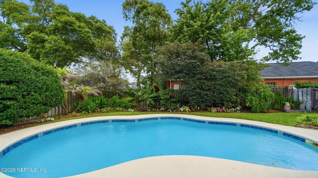 3242 Jupiter Hills Drive Jacksonville FL 32225