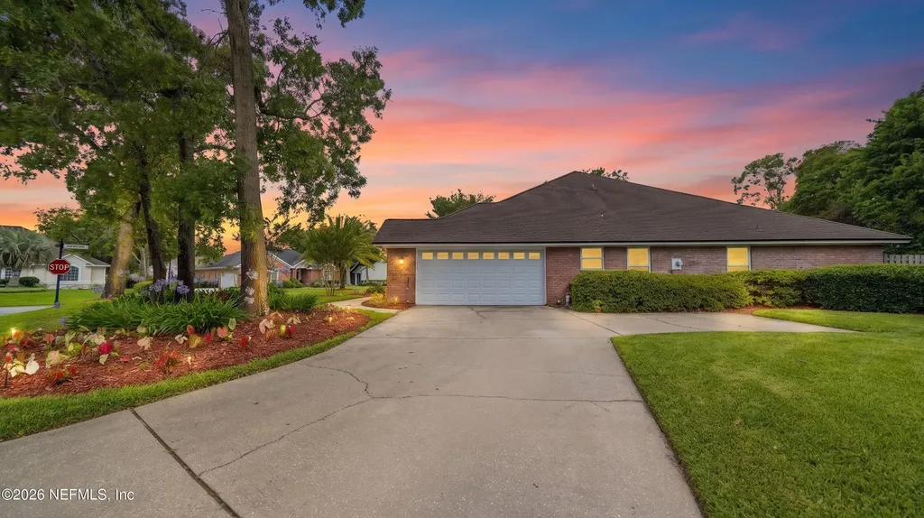 3242 Jupiter Hills Drive Jacksonville FL 32225