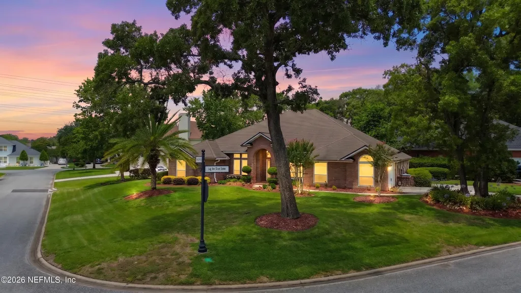 3242 Jupiter Hills Drive Jacksonville FL 32225
