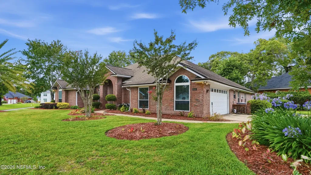 3242 Jupiter Hills Drive Jacksonville FL 32225