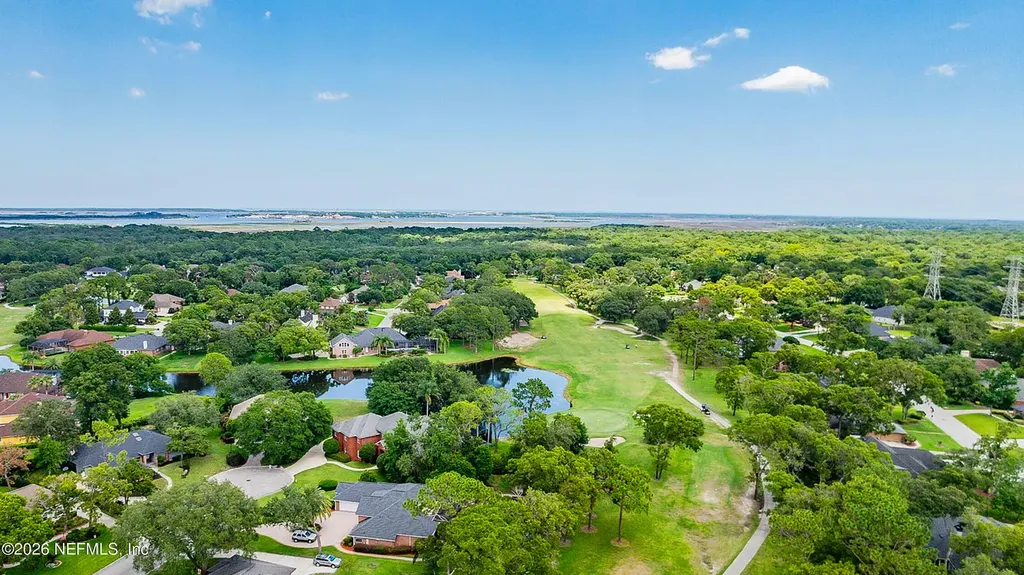 3242 Jupiter Hills Drive Jacksonville FL 32225