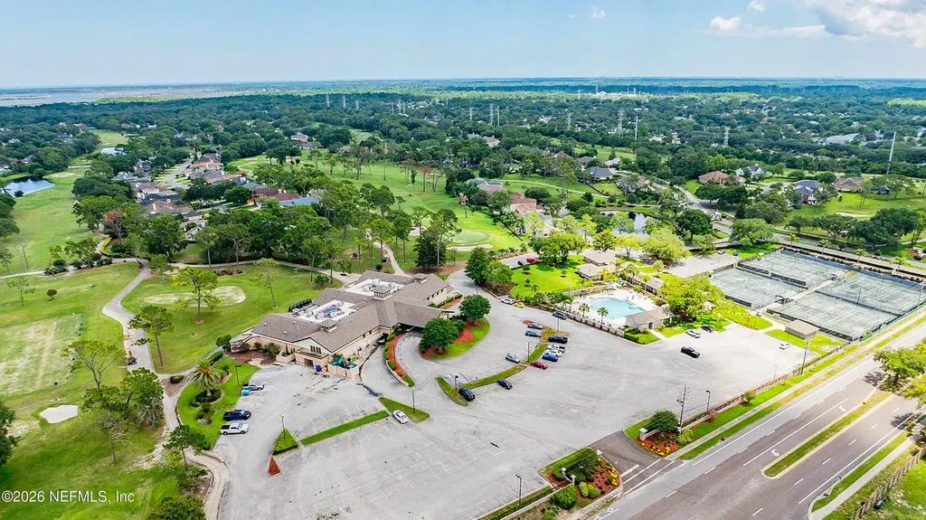 3242 Jupiter Hills Drive Jacksonville FL 32225