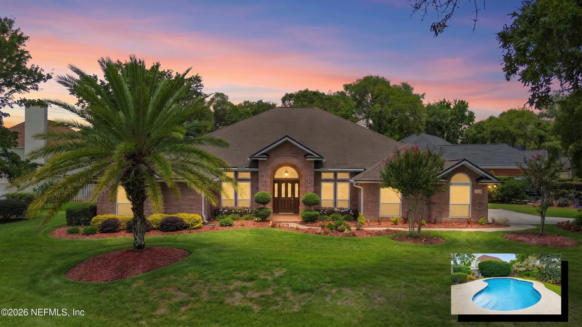 3242 Jupiter Hills Drive Jacksonville FL 32225