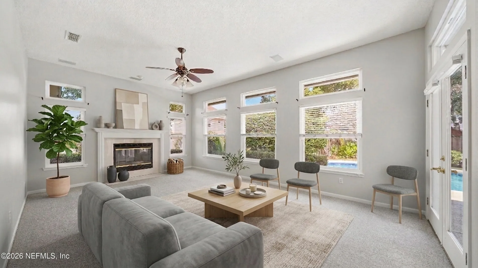 3242 Jupiter Hills Drive Jacksonville FL 32225