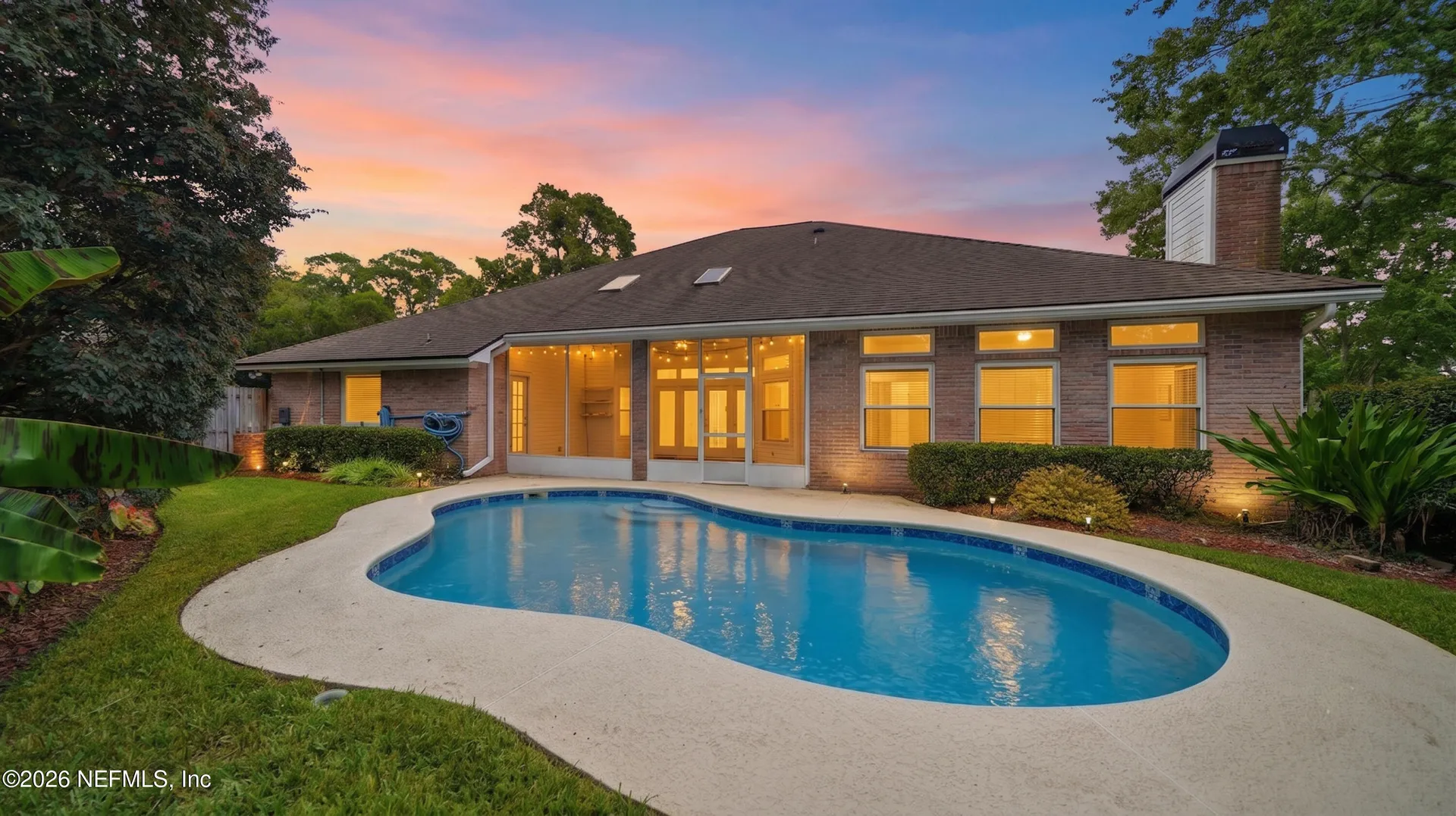 3242 Jupiter Hills Drive Jacksonville FL 32225