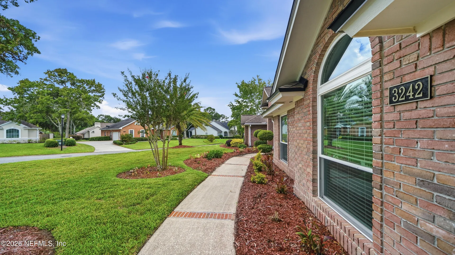 3242 Jupiter Hills Drive Jacksonville FL 32225