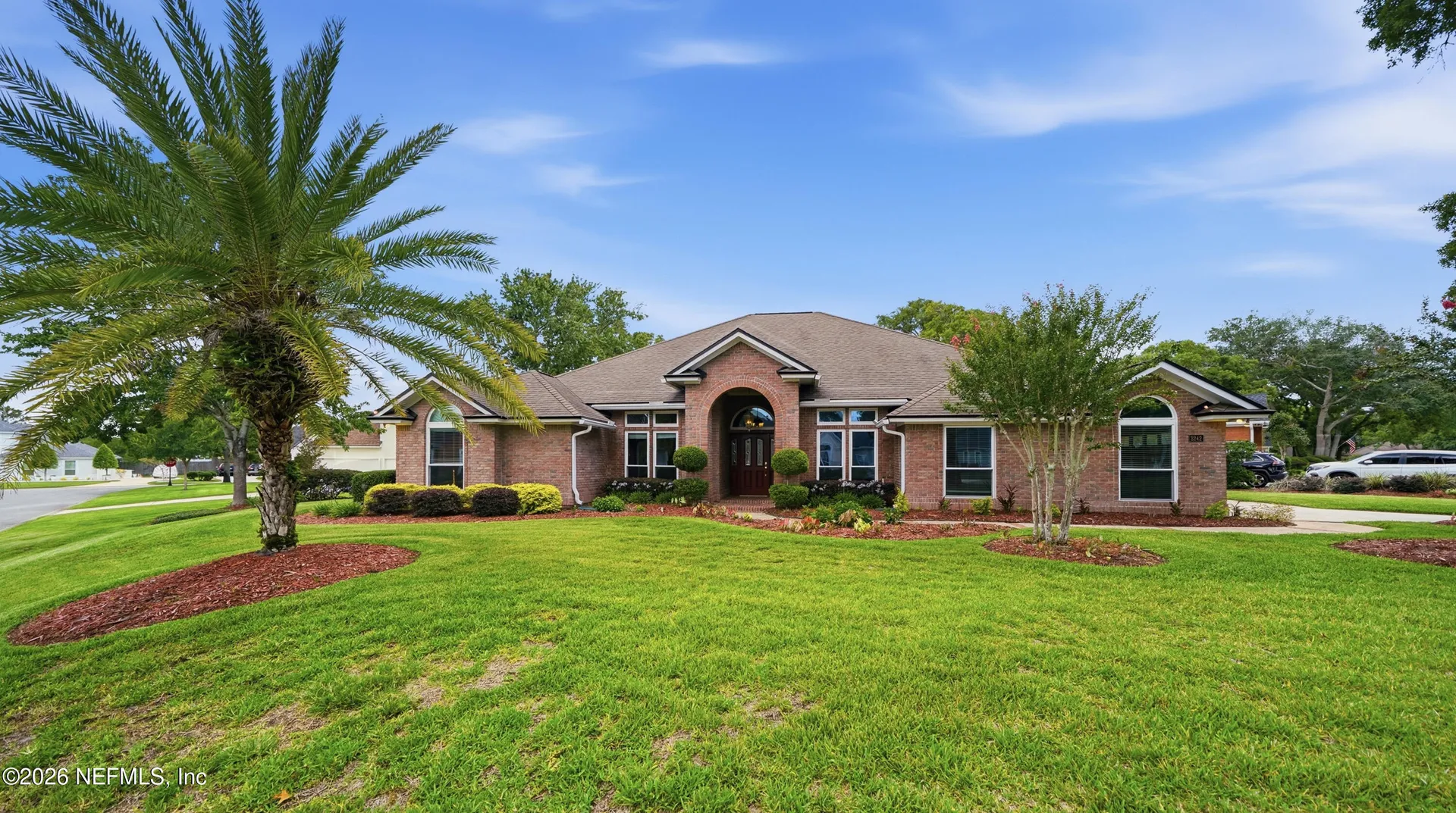 3242 Jupiter Hills Drive Jacksonville FL 32225
