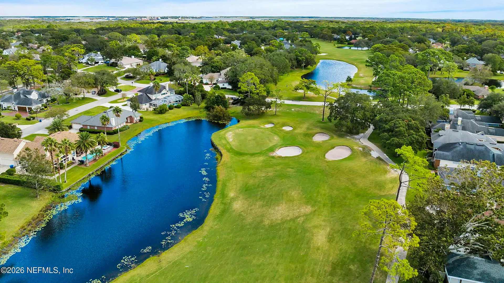 3242 Jupiter Hills Drive Jacksonville FL 32225