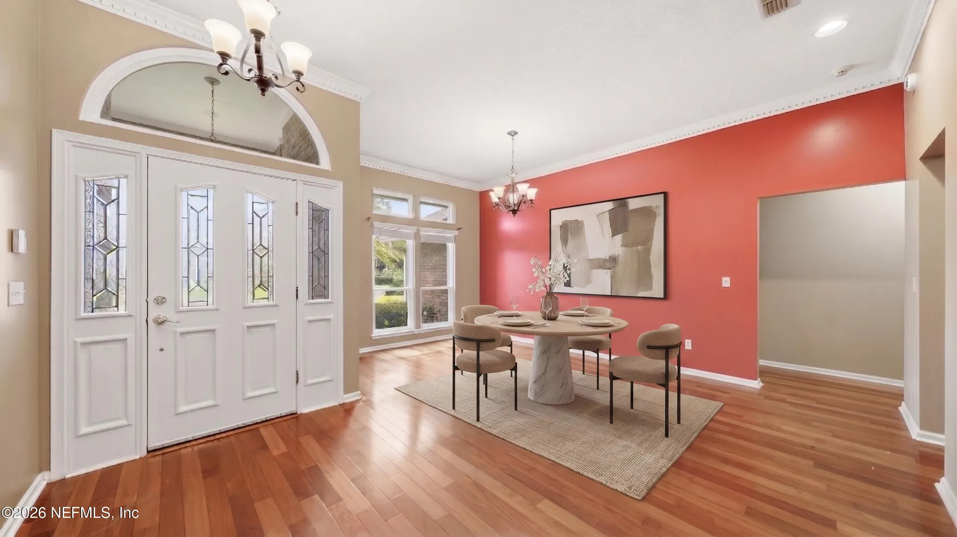 3242 Jupiter Hills Drive Jacksonville FL 32225