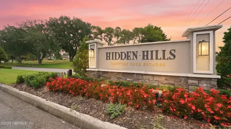 3242 Jupiter Hills Drive Jacksonville FL 32225