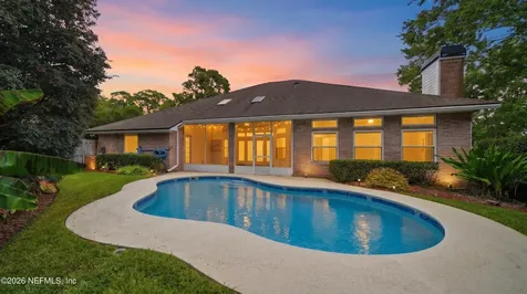 3242 Jupiter Hills Drive Jacksonville FL 32225