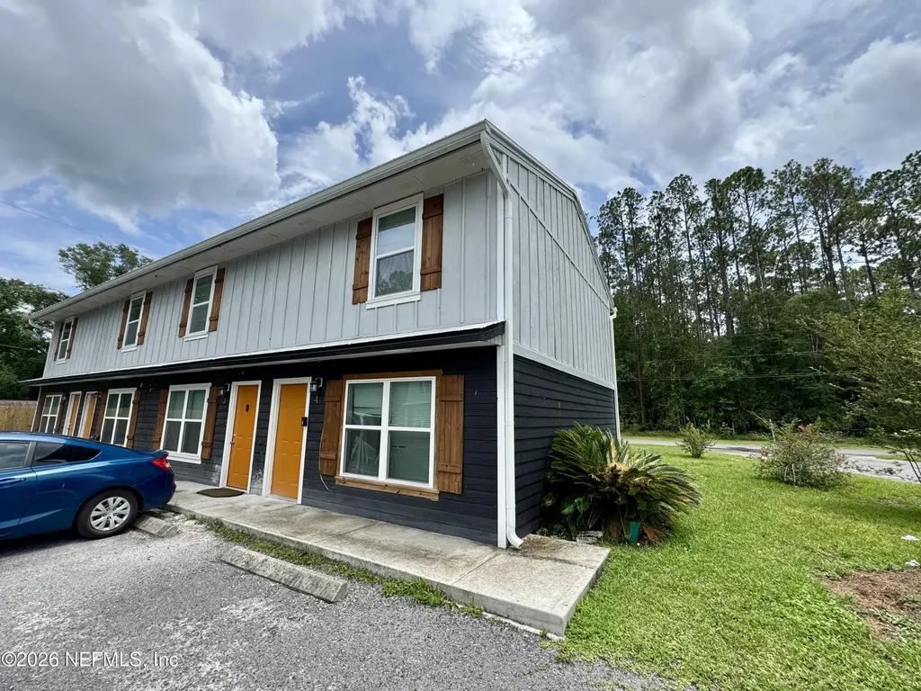 707 Rainer Road Baldwin FL 32234