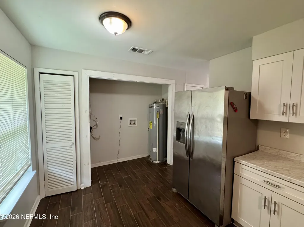 707 Rainer Road Baldwin FL 32234