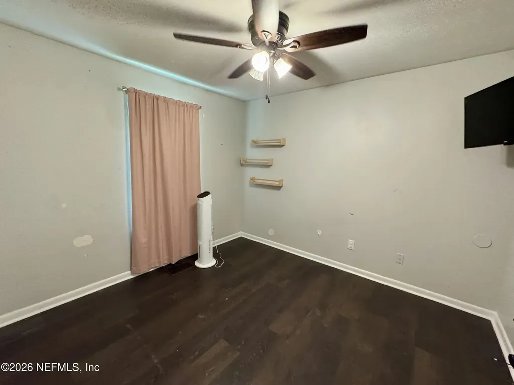 707 Rainer Road Baldwin FL 32234