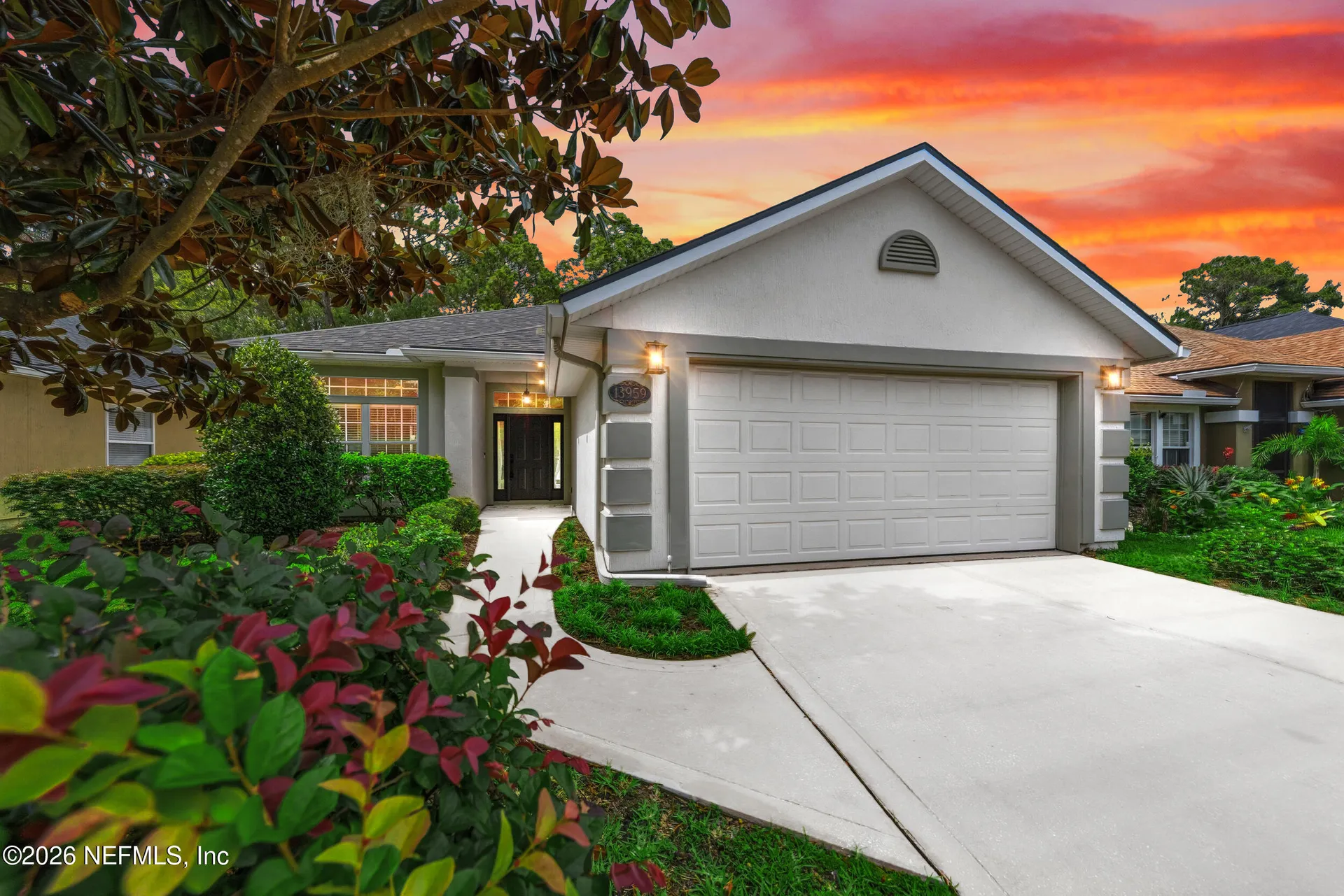 13959 Devan Lee Drive N Jacksonville FL 32226