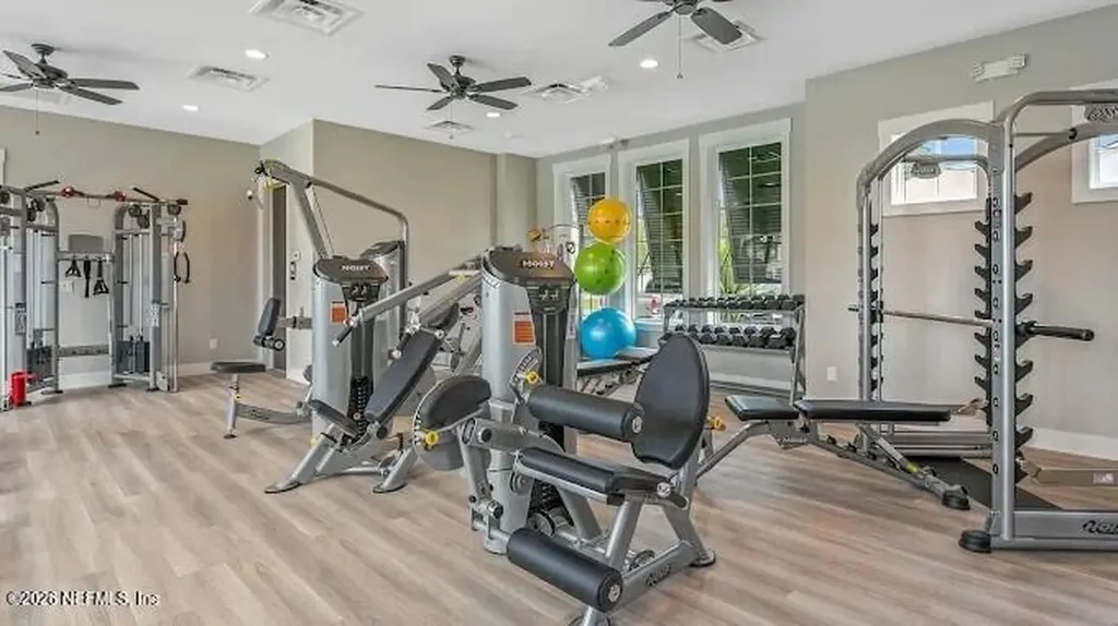 426 Talulla Trail St. Augustine FL 32095